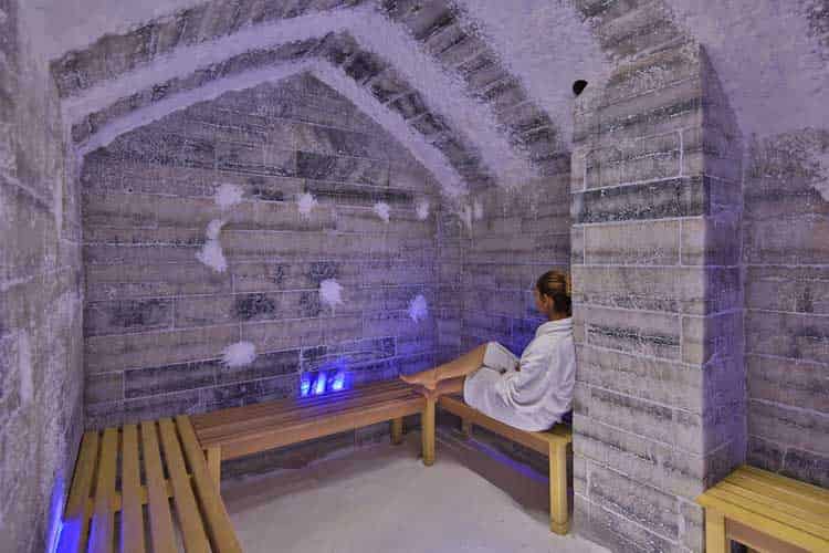 Kapadokya Hill Hotel Spa